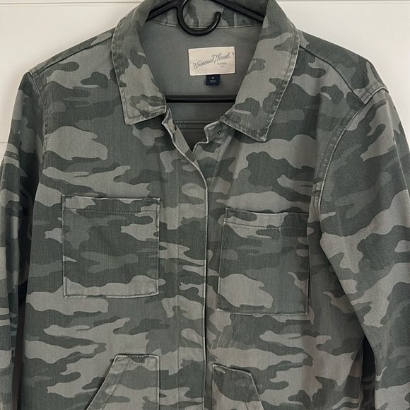 Jean Jacket - Picture 3 of 4